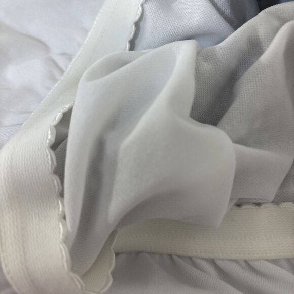 PALISADES BEACH CLUB Women's One Piece swimsuit sz Large Excellent Condition - Picture 10 of 12